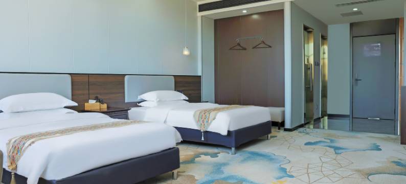 锦呈東谷酒店(鄯善库木塔格木卡姆路店)图片