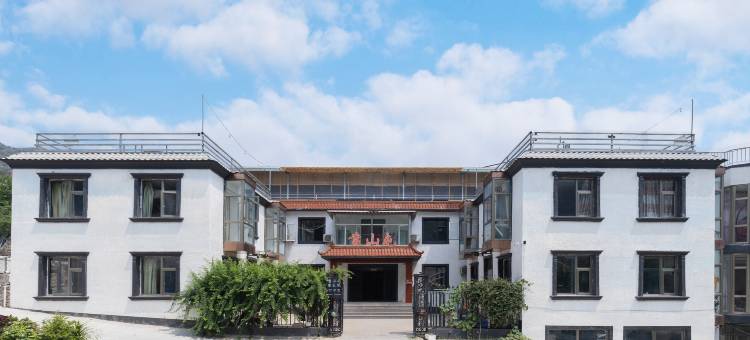 十渡靠山屯民宿图片