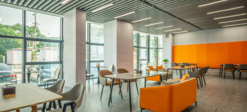 诚实阳光大酒店(天津滨海新区汉沽店)图片