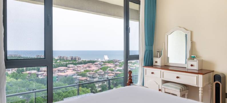 海馨别苑民宿(阿那亚西二门店)图片