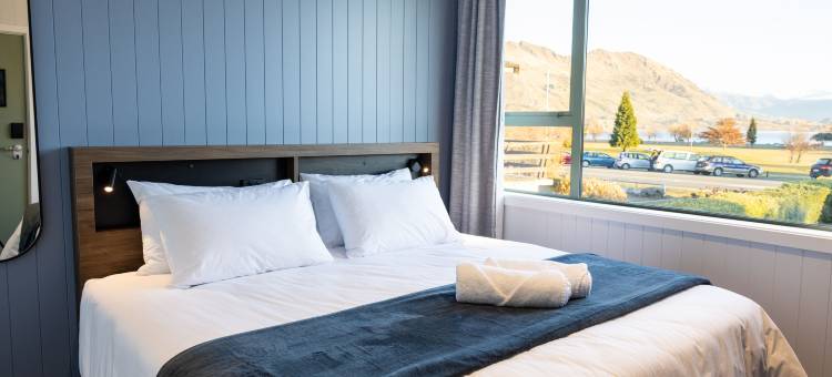 Haka House Wanaka图片