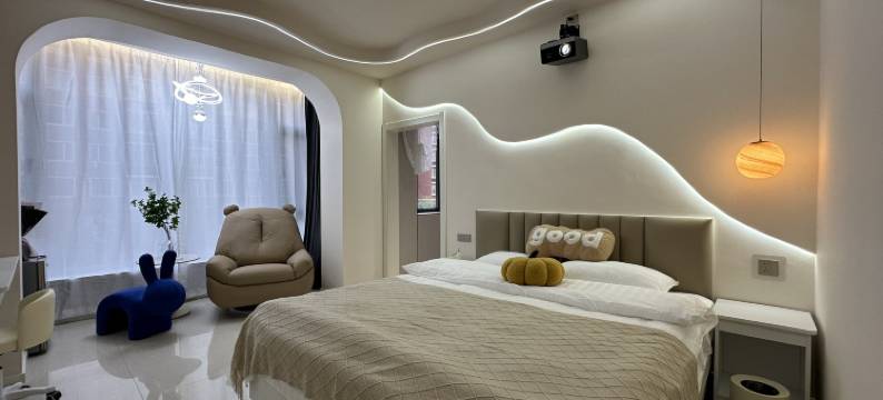 方正花溪客栈图片