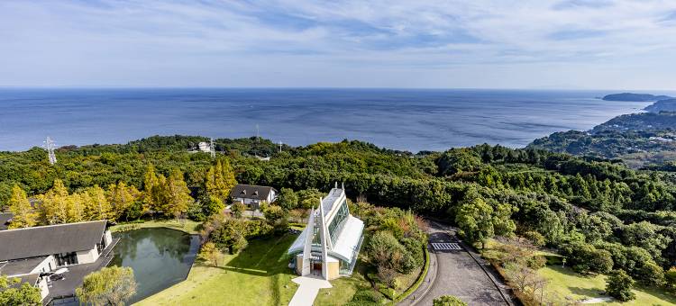 小田原希尔顿温泉度假酒店(Hilton Odawara Resort & Spa)图片