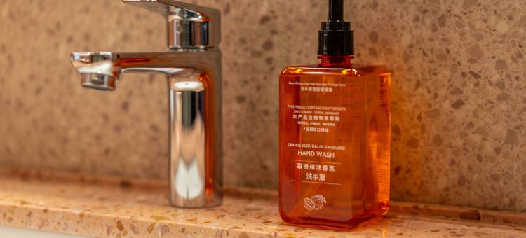 桔子酒店(张家界国家森林公园店)图片