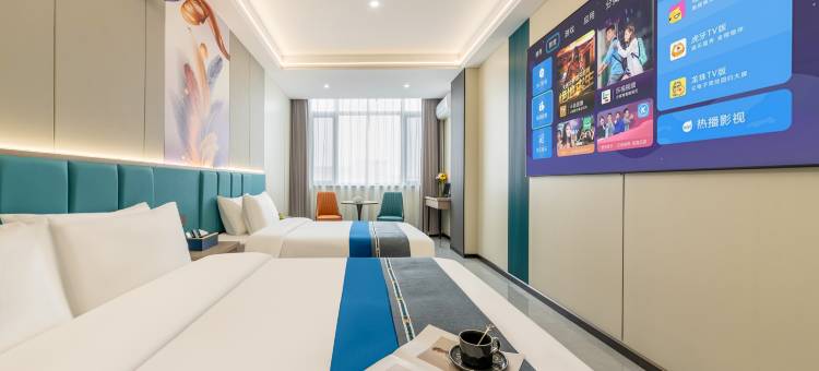 太原华菲酒店(工商学院北格校区店)图片