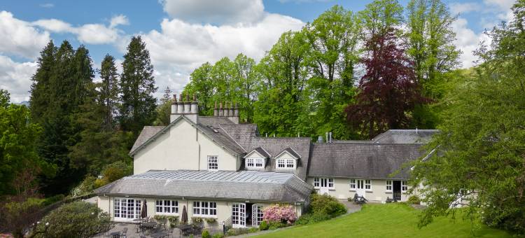 布瑞尔木乡村酒店(Briery Wood Country House Hotel)图片
