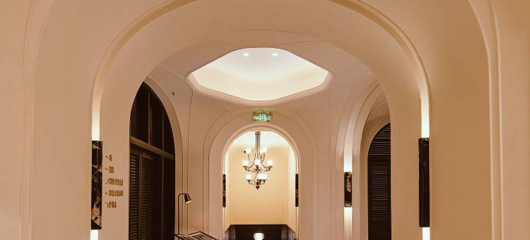 里埕LIIZEN美舍(西街钟楼店)图片