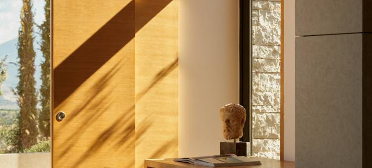 安缦卓熠(Amanzoe)图片