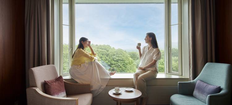函馆大沼王子大酒店(Hakodate-Onuma Prince Hotel)图片
