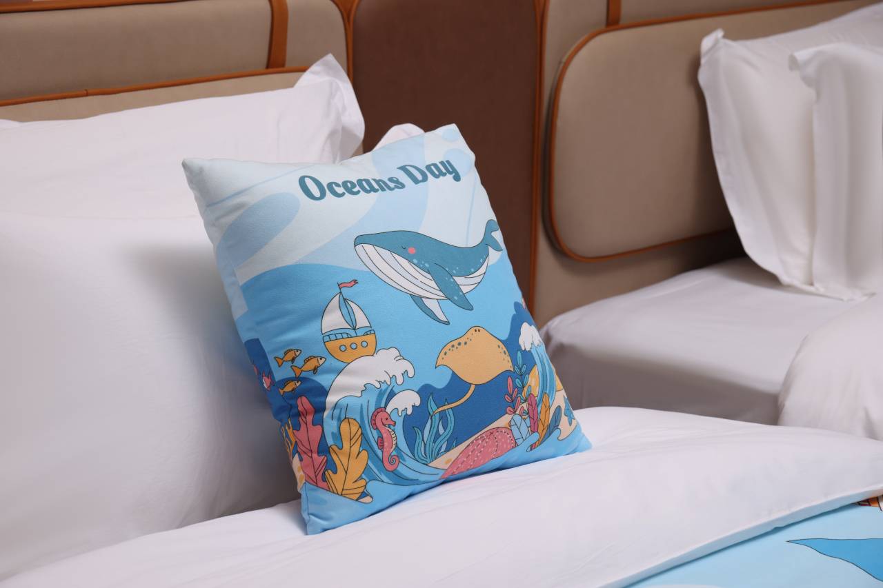 丽呈睿轩酒店(牟平汽车站牟平实验中学店)图片