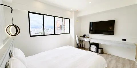 友愛山序漫旅