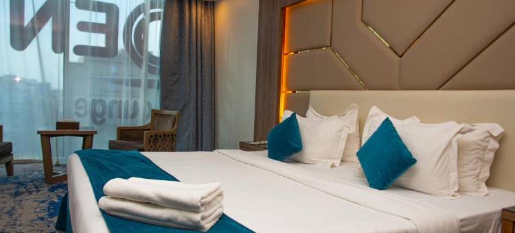 莫拉酒店by Pioneer(Mora Hotel by Pioneer)图片