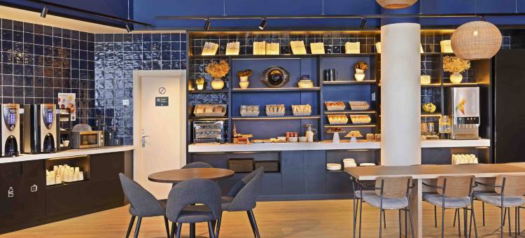 阿尔瓦赛特民宿酒店(B&B HOTEL Albacete)图片