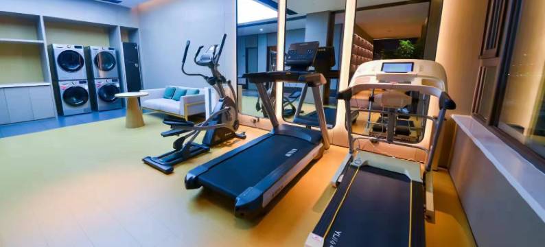 洛派酒店(宏进市场店)图片