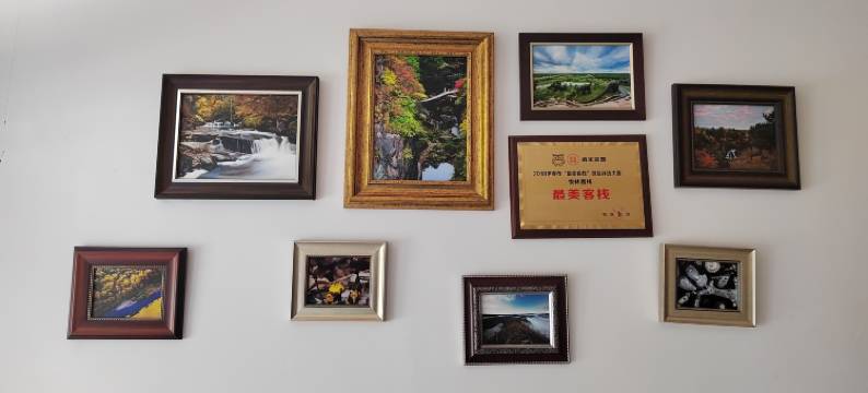 嘉荫悦林客栈图片