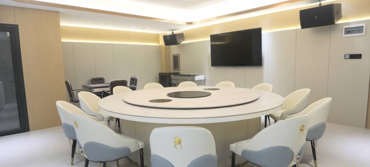 丹寨云上旅居酒店图片