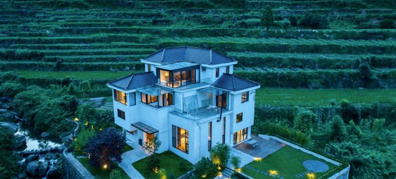 台州澜云涧民宿(黄岩南征顶店)图片