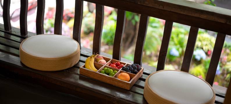 赵公馆｜枕山栖谷HolidayVilla·园林度假酒店(丽江古城木府店)图片