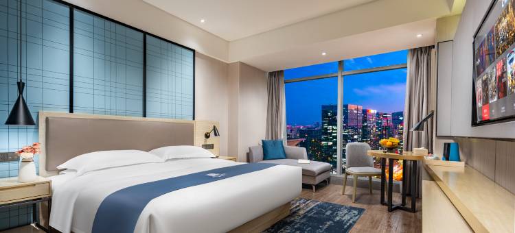 宜尚酒店(成都春熙路太古里店)图片