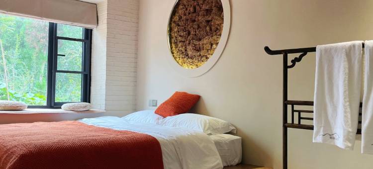 钰冰山庄民宿图片