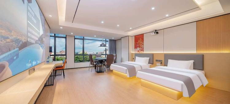 品尚国际公寓图片