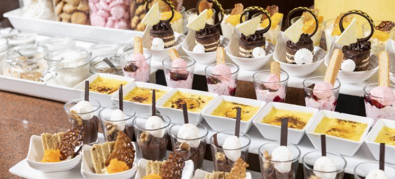 三隅酒店集团 - 艾尔古纳瑞哈纳度假酒店(Three Corners Rihana Resort El Gouna)图片