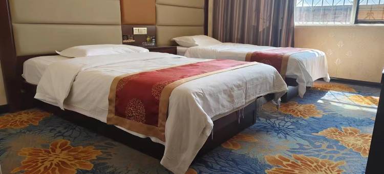德昌四季阳光大酒店图片