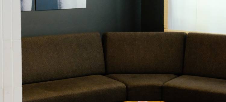 罗马俱乐部会所c酒店(c-hotels Club House Roma)图片