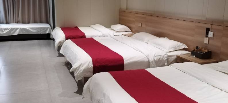 开封泉鑫温泉酒店图片