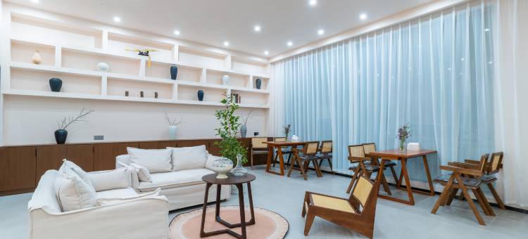 栖屿·Meet By Chance度假供氧美宿(香格里拉独克宗古城店)图片
