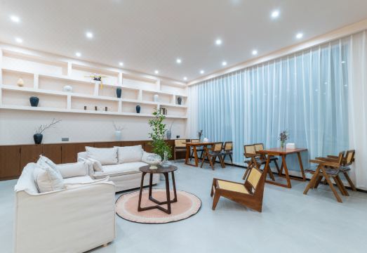 Shangri-La QiYu Oxygen Supply Homestay Hotel Overview