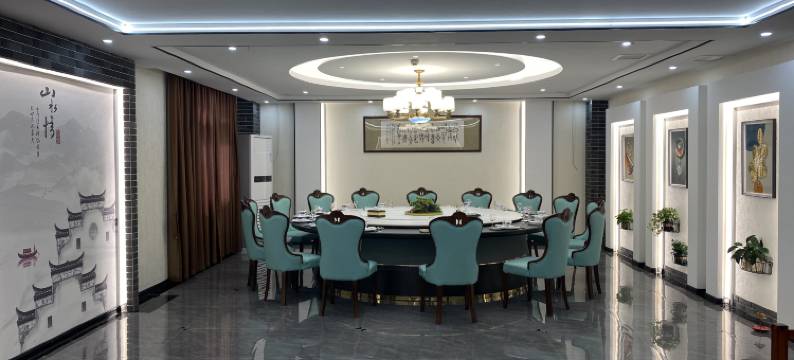 龙海福门大酒店图片