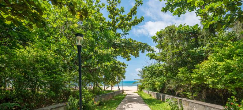 三亚华源温泉海景酒店图片