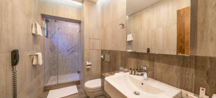 雅利卡瓦克-斯佩克特精品酒店(Spektr Boutique Hotel Yalikavak)图片