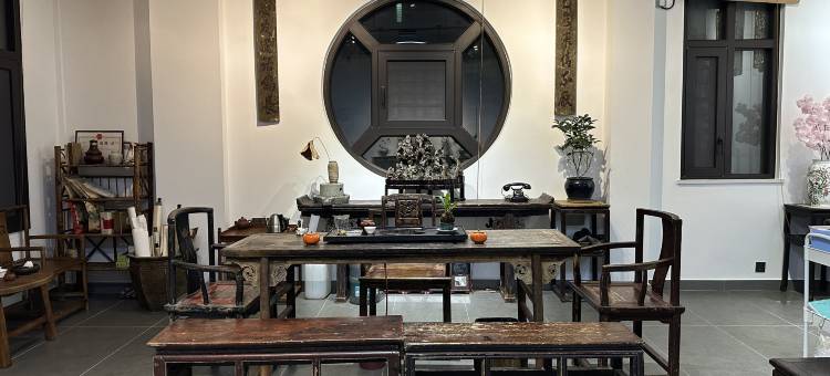 云山雅集客栈(台湾街店)图片