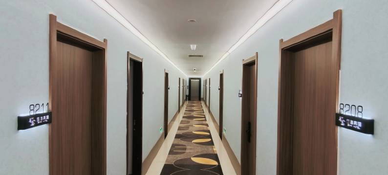余姚四海宾馆(泗门店)图片
