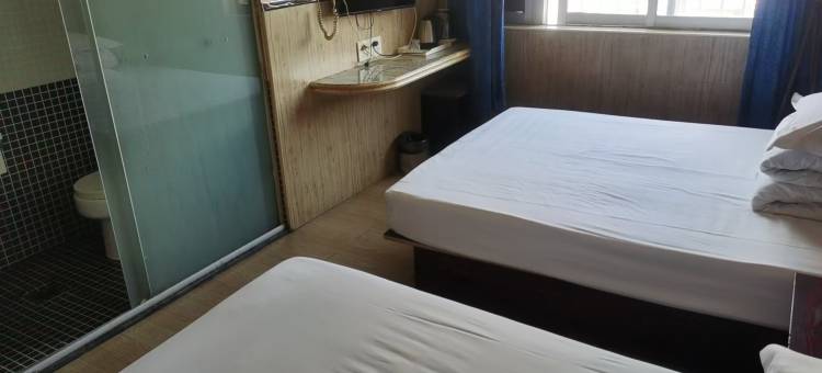 上海谷翠宾馆图片