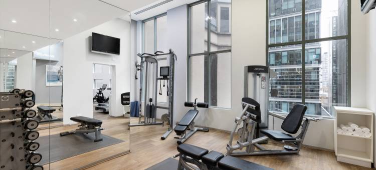 雅诗阁悉尼中央酒店(Sydney Central Hotel managed by The Ascott Limited)图片