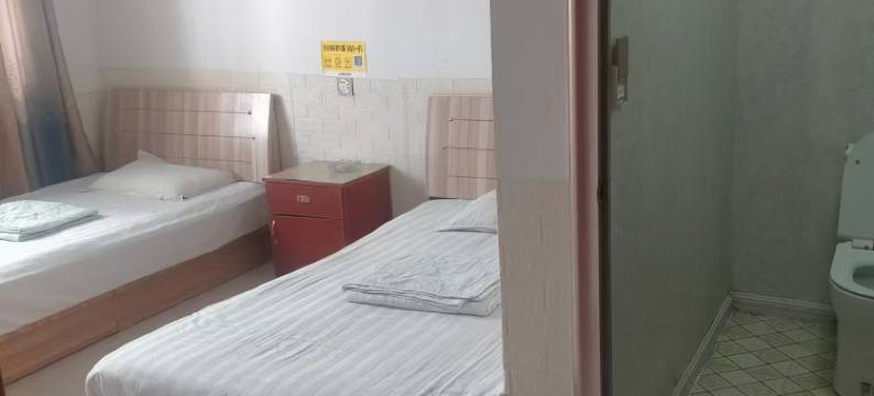 邓州吉祥宾馆图片