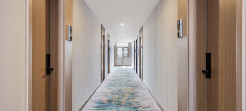 靖边鑫都酒店(北大街店)图片