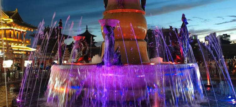 爱上古城民宿(大同古城店)图片