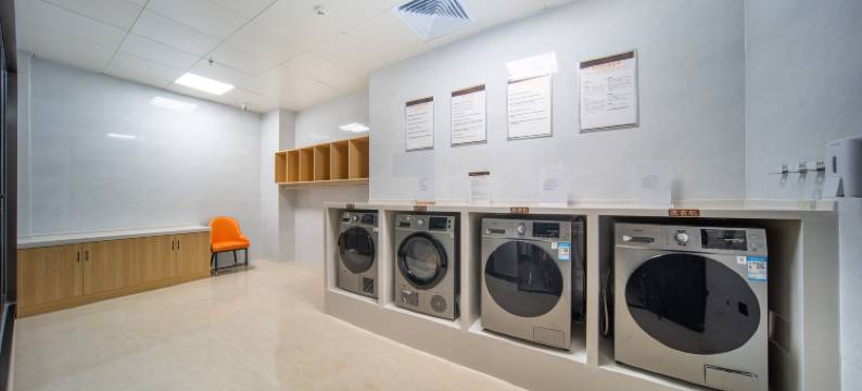 交河华域酒店(吐鲁番大巴扎店)图片