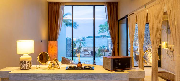 Casablanca Resort Kohlarn图片