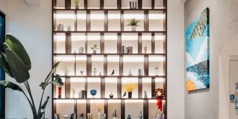 屏東遇見‧祕境民宿