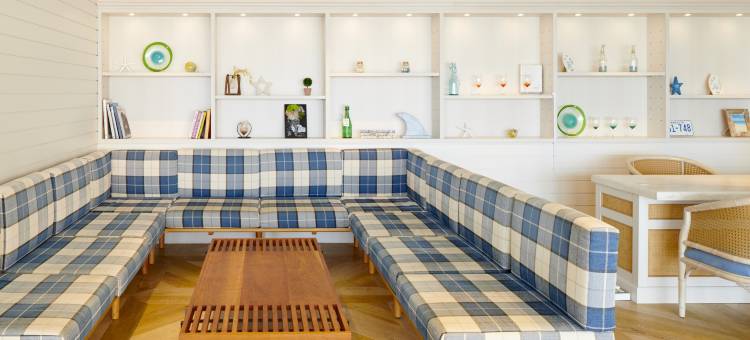 海风珊瑚度假酒店(Hotel Seabreeze Coral)图片