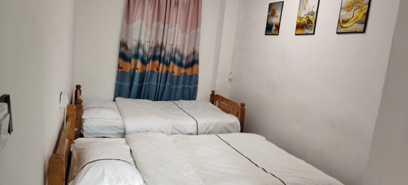 吉祥住宿(深圳梧桐山店)图片