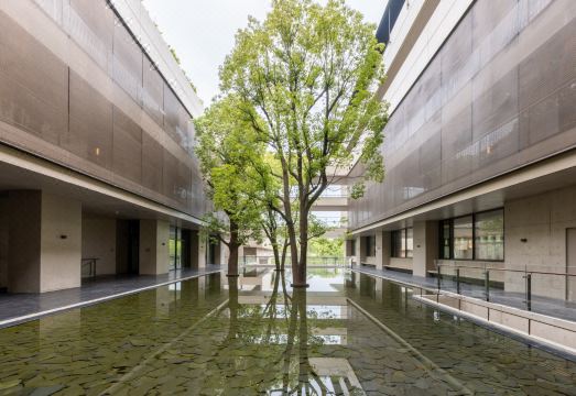 Yixing Da Nian Hua Wan Cultural Tourism Industry Development Co., LTD Xi Rang Hotel Hotel Overview