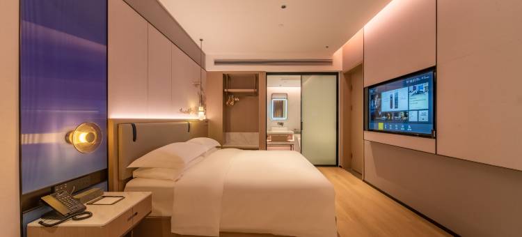 美豪丽致酒店(桂林北站万达店)图片