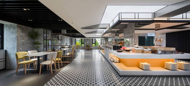 SFEEL设计师酒店(丽江古城大水车店)图片