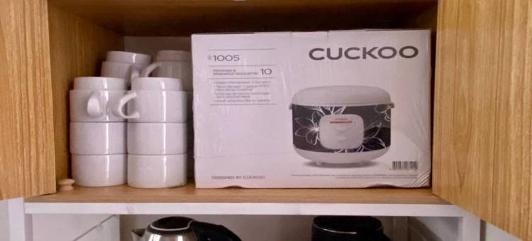 旧金山温馨普里英达(SF Homey Puri Indah)图片